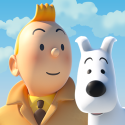 Tintin Match Android Mobile Phone Game