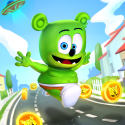 Gummy Bear Running - Endless Runner 2020 Android Mobile Phone Game