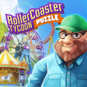 RollerCoaster Tycoon&reg; Story QMobile Noir A6 Game