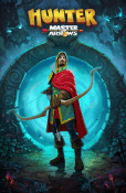 Hunter: Master Of Arrows HTC One V Game