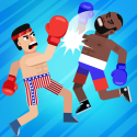Boxing Physics 2 Samsung Galaxy Stratosphere II Game