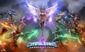 Crystalborne: Heroes Of Fate BLU Vivo 4.65 HD Game