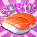 Sushi House - Cooking Master Motorola DROID XYBOARD 8.2 MZ609 Game