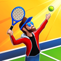 Tennis Stars: Ultimate Clash Android Mobile Phone Game