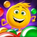 POP FRENZY! The Emoji Movie Game Android Mobile Phone Game