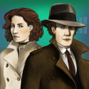 Detective &amp; Puzzles - Mystery Jigsaw Game Android Mobile Phone Game