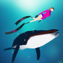 Dream Blue Ocean Android Mobile Phone Game