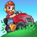 It&#039;s Literally Just Mowing Android Mobile Phone Game
