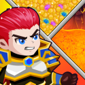 Hero Rescue Android Mobile Phone Game