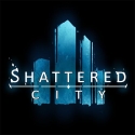 Shattered City Alcatel One Touch Scribe HD-LTE Game