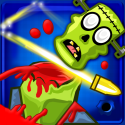 Bloody Monsters Nokia X Game