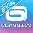 Gameloft Classics: 20 Years Samsung Galaxy Camera GC100 Game
