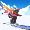 Ski Master Samsung Galaxy Prevail 2 Game
