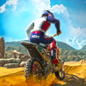 Dirt Bike Unchained Lenovo S850 Game