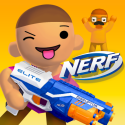 NERF Epic Pranks! Android Mobile Phone Game