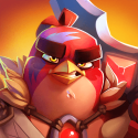 Angry Birds Legends Android Mobile Phone Game