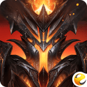 Deity Fallen Android Mobile Phone Game