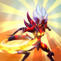 Idle War: Legendary Heroes Alcatel One Touch Scribe HD-LTE Game