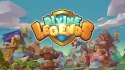 Divine Legends Android Mobile Phone Game