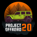 Project: Offroad 2.0 Android Mobile Phone Game