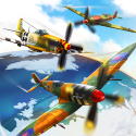 Warplanes: Online Combat Lava 3G 354 Game