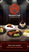MasterChef: Dream Plate (Food Plating Design Game) Android Mobile Phone Game