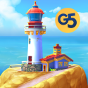 Match Town Makeover: Your Town Is Your Puzzle G Right HD7i Game