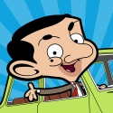 Mr Bean - Special Delivery QMobile Noir A6 Game