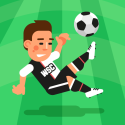 World Soccer Champs Android Mobile Phone Game