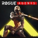 Rogue Agents QMobile Noir A110 Game