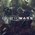 Earth WARS : Retake Earth QMobile Q800 Q Tab Game