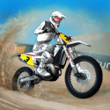 Mad Skills Motocross 3 Android Mobile Phone Game