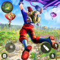 Cover Hunter - 3v3 Team Battle Asus Fonepad Note FHD6 Game