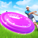 Disc Golf Rival Android Mobile Phone Game