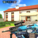 Special Ops: FPS PvP War-Online Gun Shooting Games Samsung I9295 Galaxy S4 Active Game
