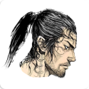 Brave Ronin - The Ultimate Samurai Warrior Lava Iris 504q+ Game
