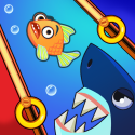 Save The Fish! QMobile Noir A6 Game