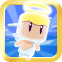 Angel In Danger Asus Fonepad 7 (2014) Game