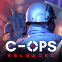 Critical Ops: Reloaded iNew I4000S Game