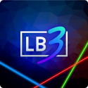 LASERBREAK 3 - Physics Puzzle Android Mobile Phone Game