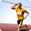Athletics Mania: Track &amp; Field Summer Sports Game Android Mobile Phone Game