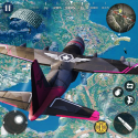 Encounter Strike:Real Commando Secret Mission 2020 Huawei MediaPad T1 8.0 Game