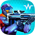 Warfield: Tactical Arena Shooter Android Mobile Phone Game