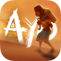Ayo: A Rain Tale Android Mobile Phone Game