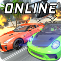 City Crime Online Asus Fonepad 7 (2014) Game