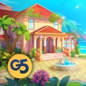 Hawaii Match-3 Mania Home Design &amp; Matching Puzzle iNew I6000 Advanced Game