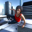 Parkour Extreme Android Mobile Phone Game