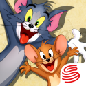 Tom And Jerry: Chase Motorola XT319 Game