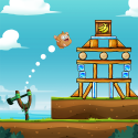 Catapult Quest Android Mobile Phone Game