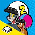 Boomerang Make And Race 2 - Cartoon Racing Game QMobile Noir A6 Game